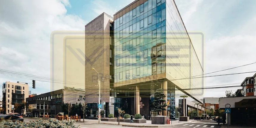 Spatiu comercial - 62mp -parter -la bulevard - Palas - Poză 1