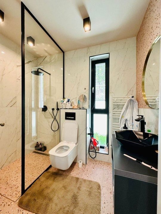 Duplex Premium, 170 mp utili,  Rooftop, Terasă și Teren Propriu - Poză 5