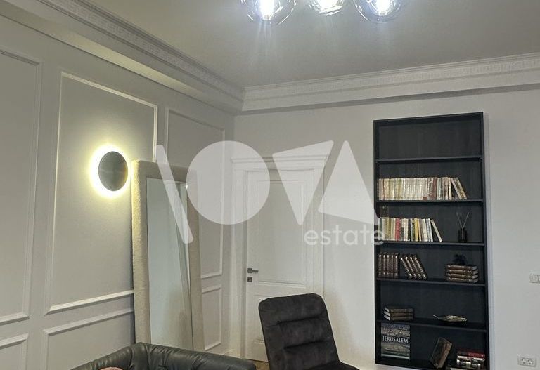 De vânzare: apartament 4 camere - Victoriei - renovat - centrala - Poză 2