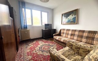 2 camere Grivita / Med Life | Vedere spate| - Poză 3