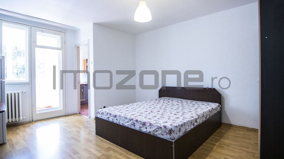 Drumul Taberei - Favorit, garsoniera, 3/10, mutare imediata, mobilata - Poză 2