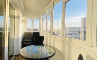 Apartament 4 camere LUX | 110 mp | Iuliu Maniu – Apusului | 1 loc de parcare - Poză 9