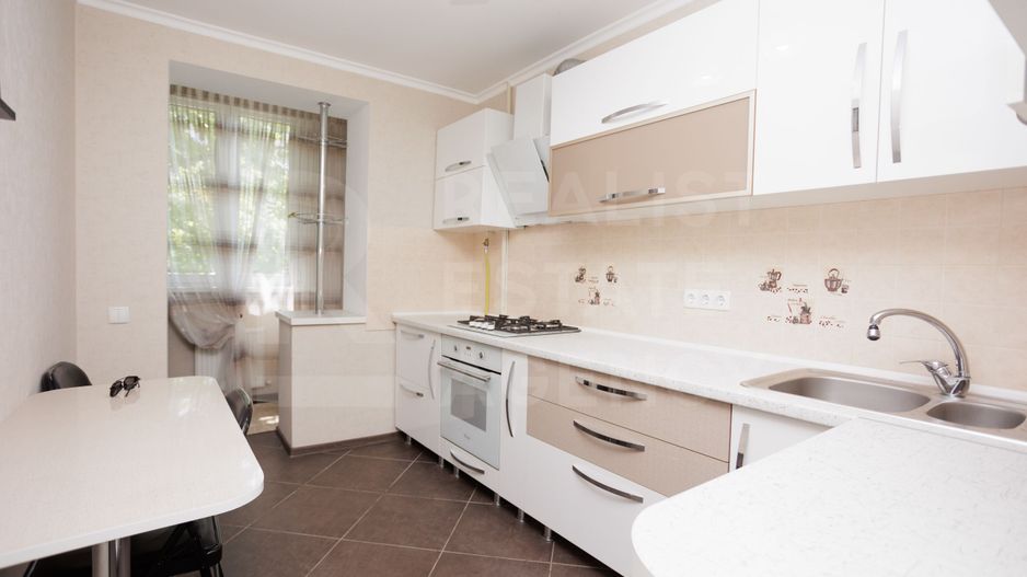 Vânzare, apartament 3 camere, str. Alexei Mateevici, Strășeni - Poză 9