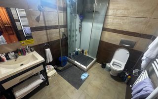 CASA INDIVIDUALA, 9 CAMERE, TEREN 475 MP, MOBILAT/UTILAT, COMIS 0% - Poză 13