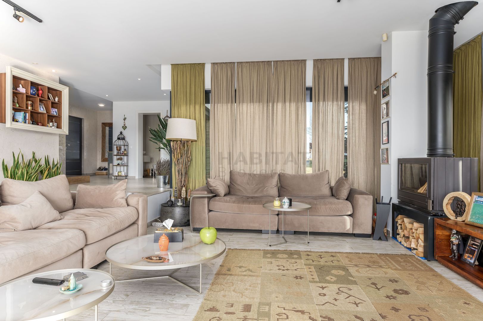 Vila Escapada | Piscină & Garaj pentru Barcă - Poză 7