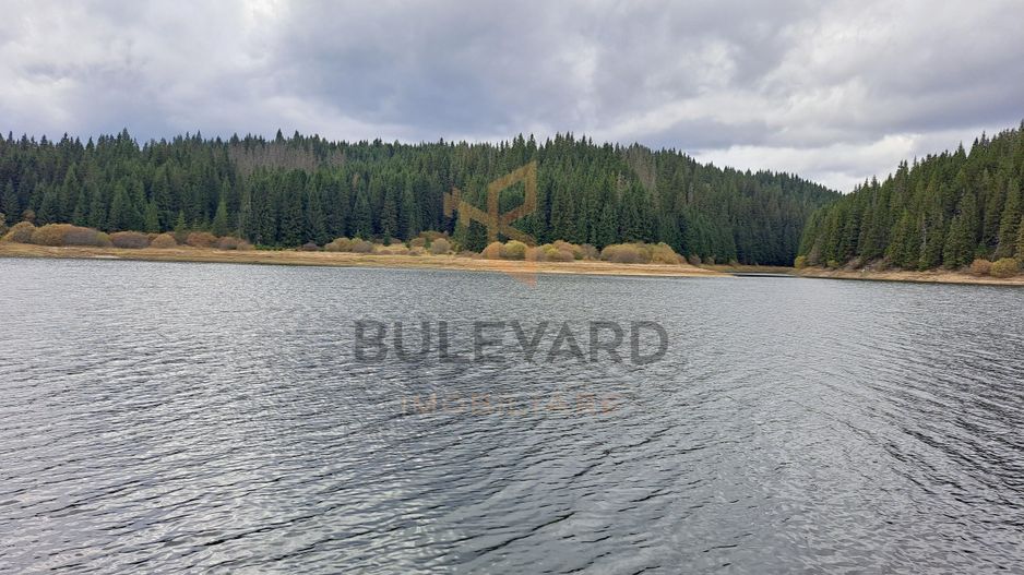 Proprietate unica! Teren generos cu iesire la lac! - Poză 14