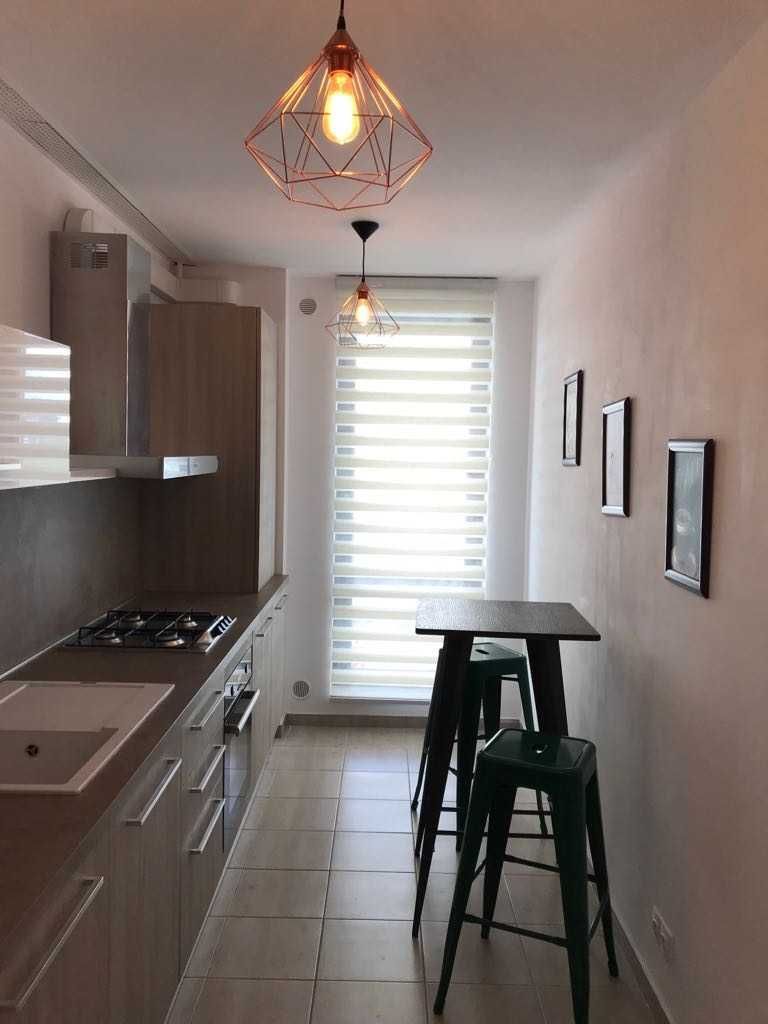 Apartament 2 camere cu parcare Aviatiei City Point - Poză 3