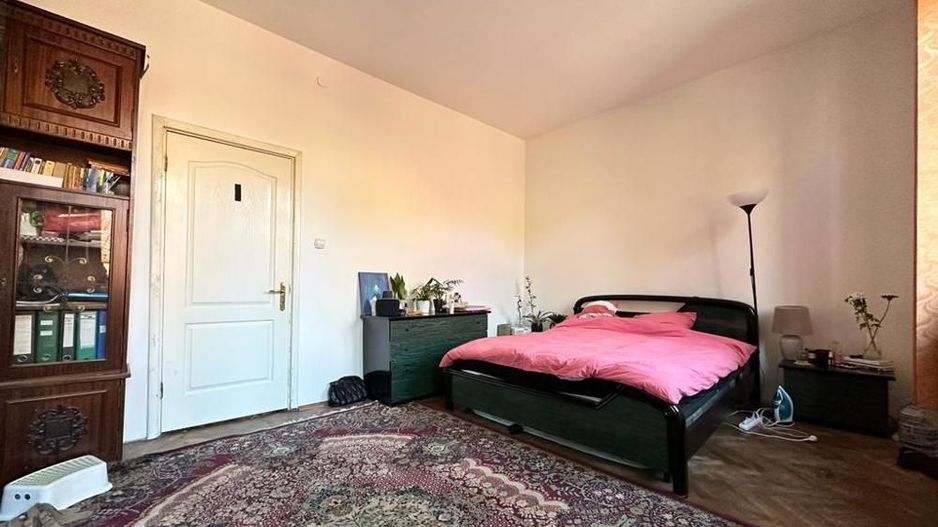 De vanzare Apartament in vilă, Piata Sf. Vineri, Unirii, Coposu - Poză 3