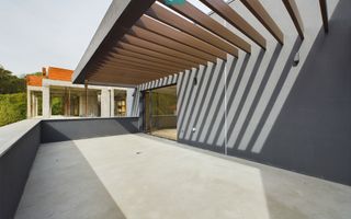 Duplex cu garaj zona Pipera - Poză 25