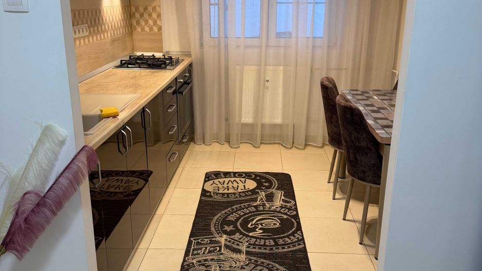 Apartament  2  Camere Metrou Piata Sudului Parc Tineretului Delta Vacaresti L343 - Poză 4