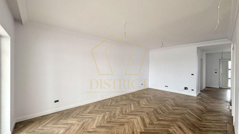 Duplex modern cu 5 camere, izolat fonic | Mosnita Noua | Sala de Sport - Poză 5