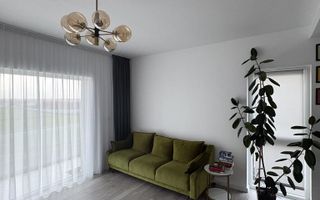 Apartament 2 camere  | et 2| Mobilat, utilat | Dumbravita - Poză 1