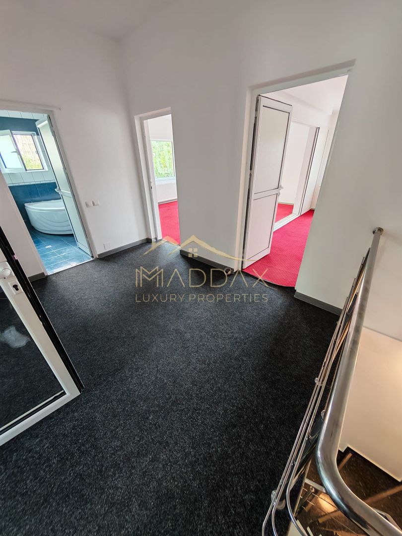 SPATIU COMERCIAL 220 MP -  ZONA MALL VITAN*** - Poză 19