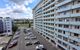 Conest Grand Residence - Apartament 2 camere + parcare, zona Iulius Mall - Poză 8