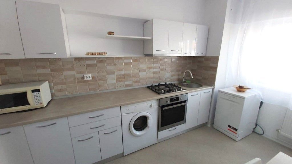 Inchiriere apartament 3 camere | Bulevardul Carol I-Mosilor-Armeneasca | Boxa - Poză 6