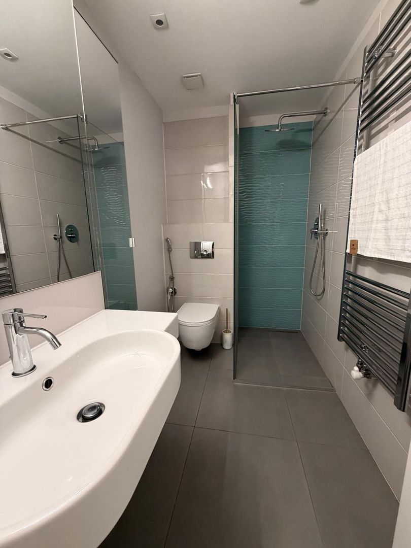 Apartament 3 camere  – Soseaua Nordului - Poză 5