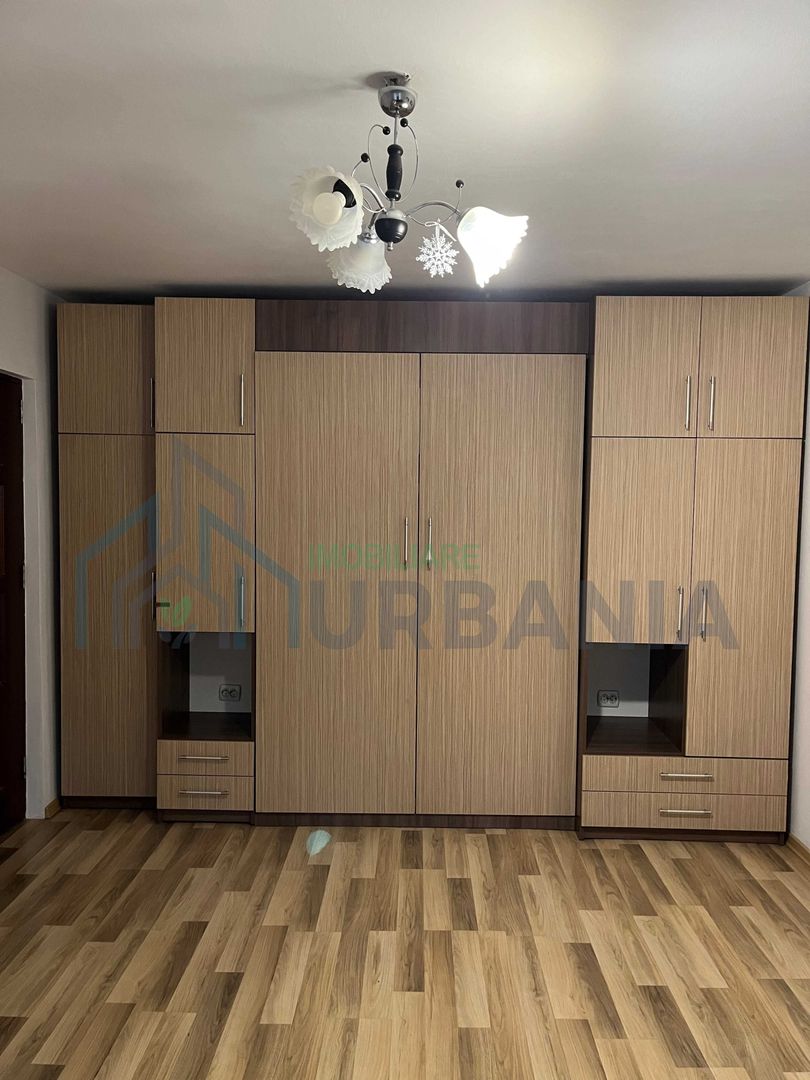 De inchiriat - Apartament 1 camera, Sos. Arcu, Iasi - Poză 5