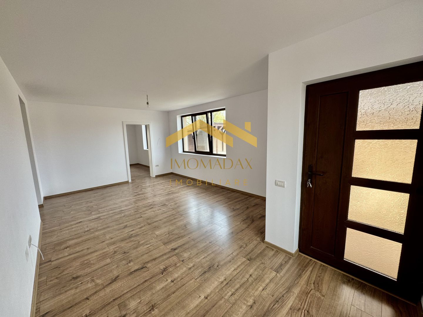 Sanmihaiu Roman-Casa Individuală-Predare Imediată - Poză 14