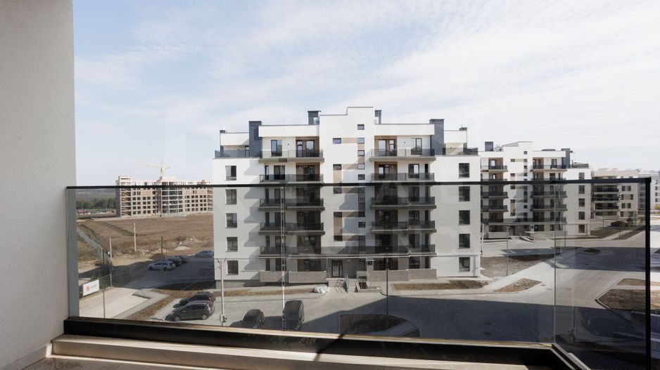 Vânzare, apartament, 2 camere, Strada Națională, Botanica - Poză 18