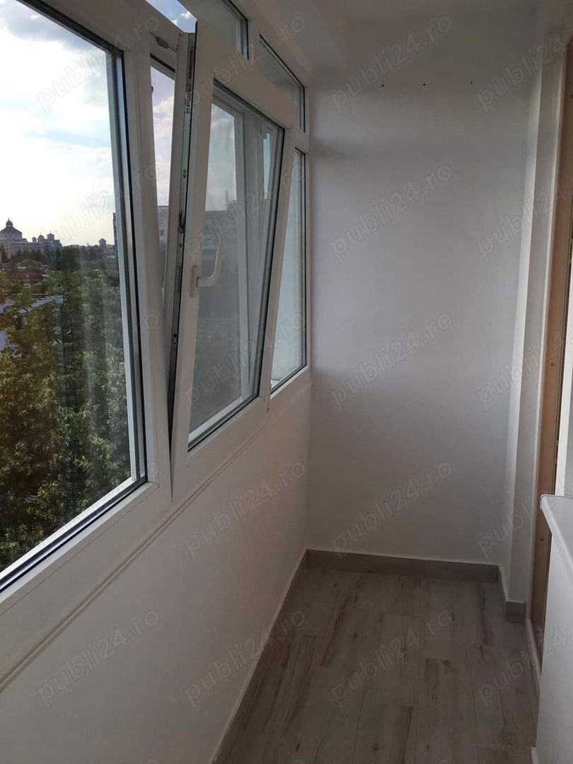 Apartament Tineretului Budapesta - Poză 6