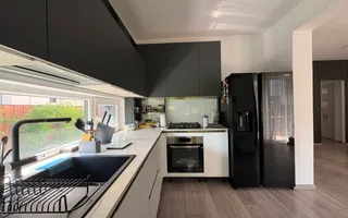 Duplex modern cu 4 camere, curte amenajata, com.Berceni - Poză 12