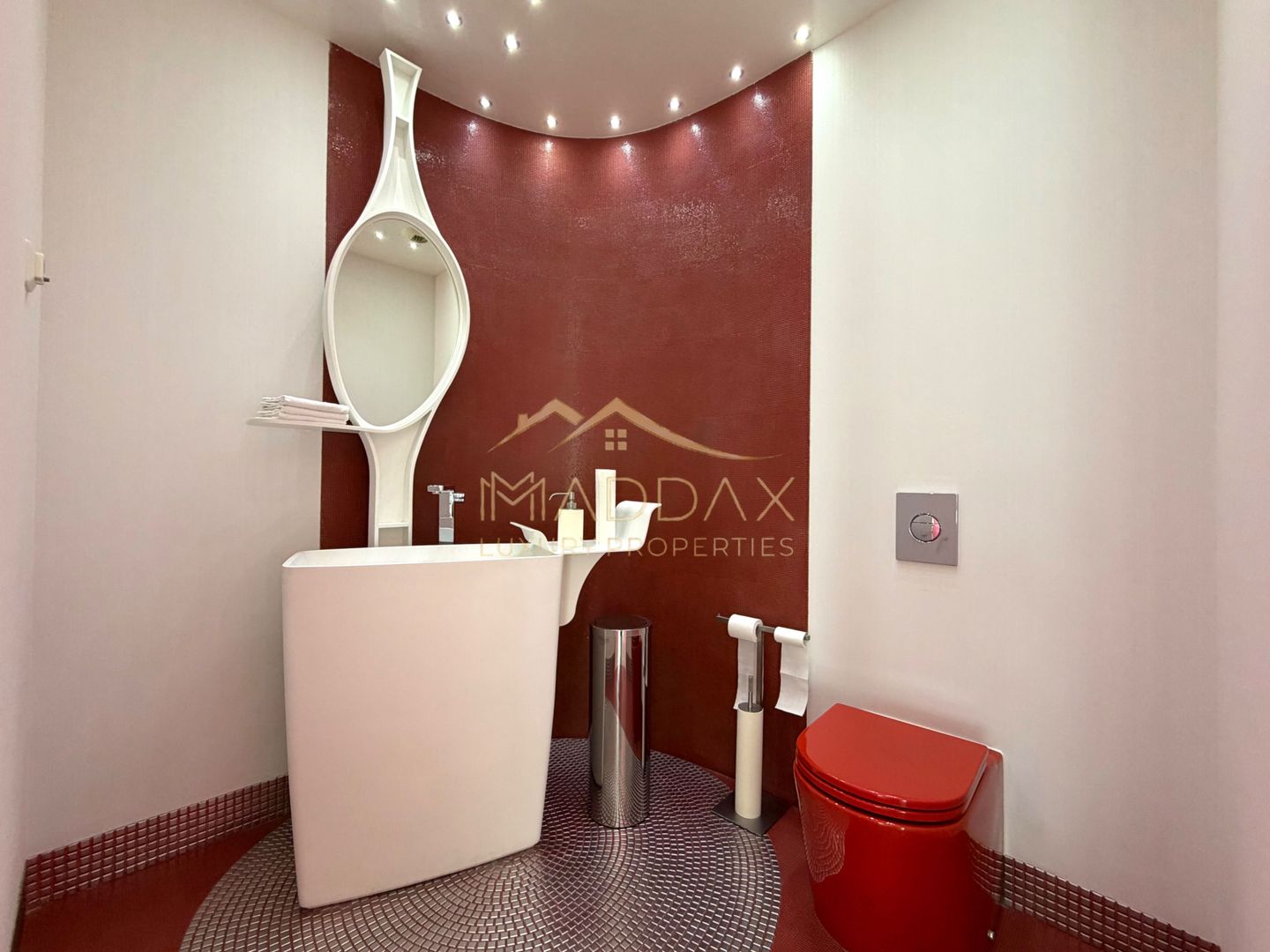 Exclusive Penthouse *514sqm* / terrace 255sqm - Lake View // Floreasca - Poză 30