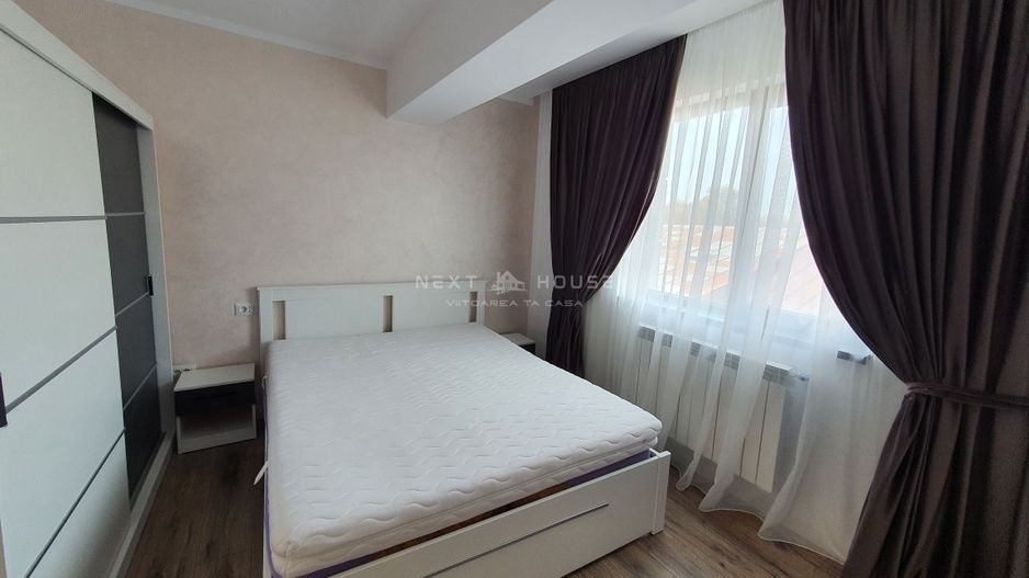 2 Camere | 13 Septembrie – Sector 5 - loc de parcare si centrala - Poză 5