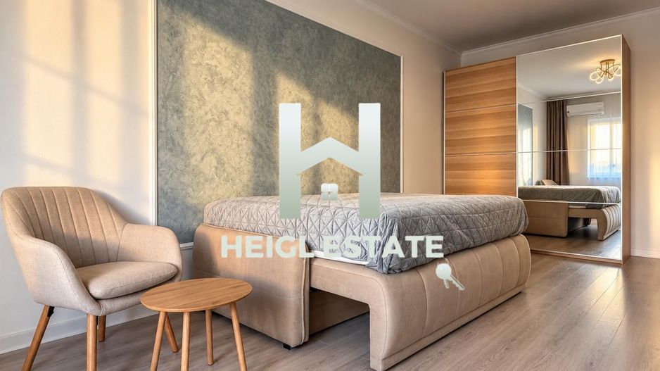 Apartament cu 2 camere, bucătare închisă, Giroc. - Poză 6
