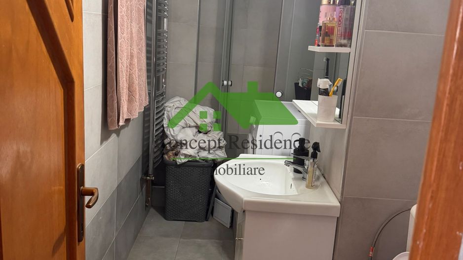 Apartament 2 camere – decomandat – zona Shopping Mall-V. Alecsandri. - Poză 7