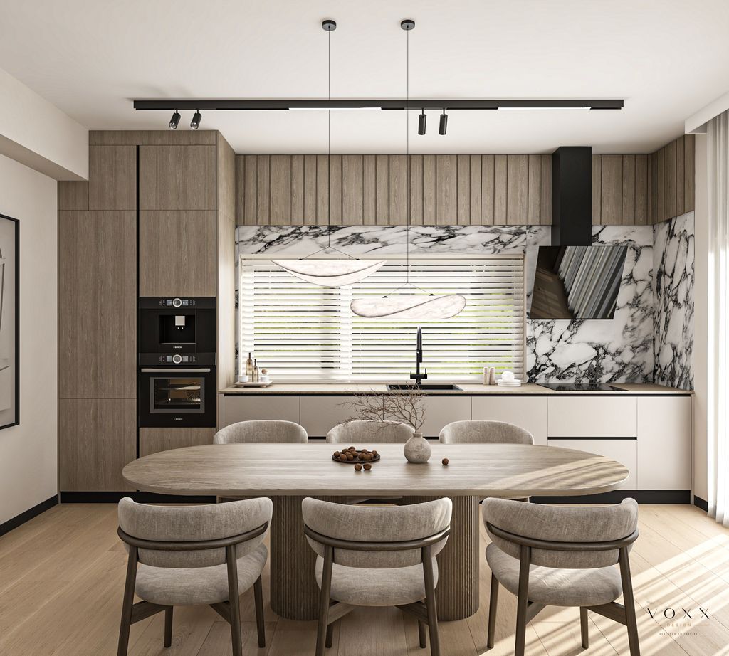 Case individuale premium în ansamblu rezidențial privat | Tunari - Poză 3