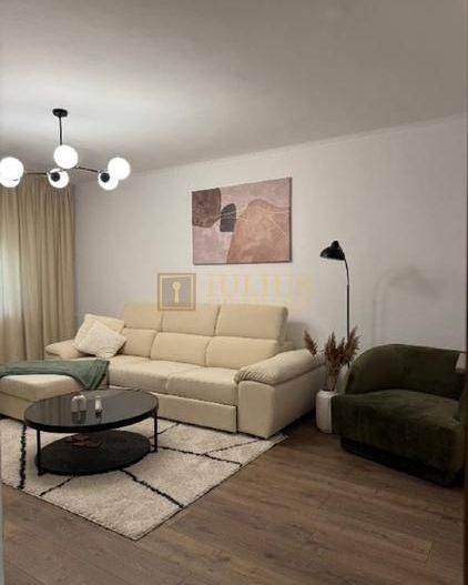 2 camere| Piata Verde| centrala proprie| pet friendly| etaj 1 - Poză 3