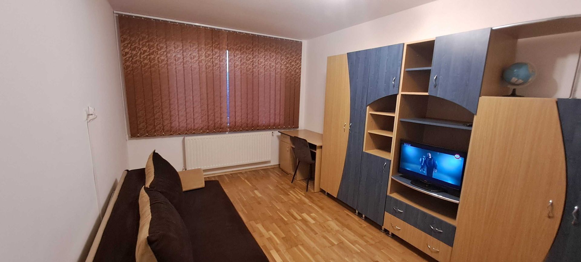 Apartament cu 2 camere de închiriat in Alba Iulia - Poză 3
