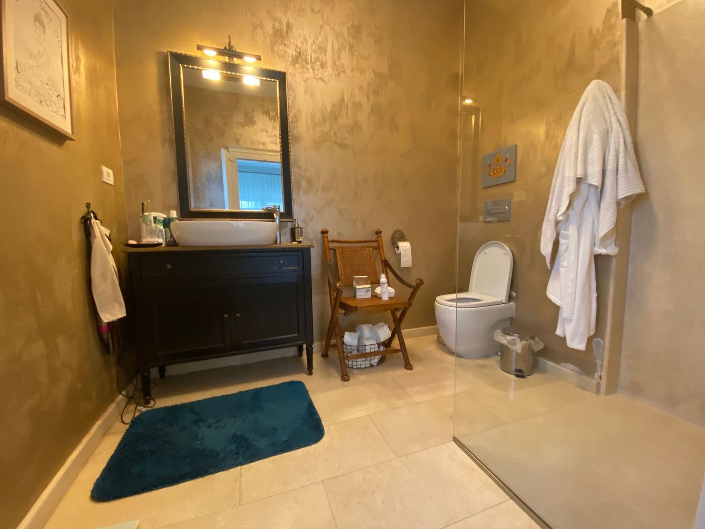 CAsA pe parter formată din 2 corpuri zona Ghiroda - Poză 10