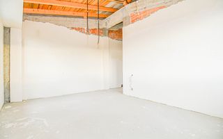 Casă individuală semifinisată, în Cluj-Napoca, Gruia, 145.05mp utili - Poză 16