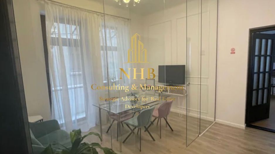 spatiu birou Cismigiu Stirbei Voda - Poză 6