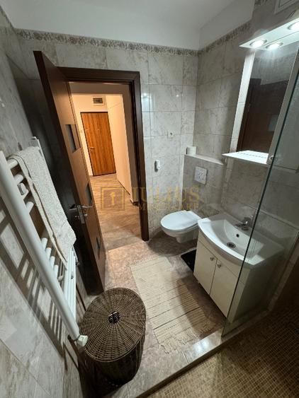 2 camere| Piata Verde| centrala proprie| pet friendly| etaj 1 - Poză 8