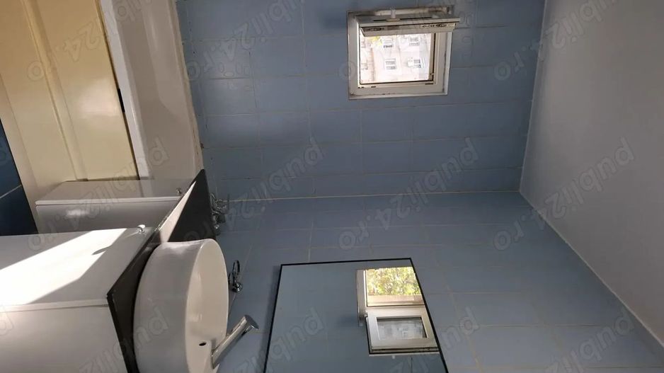 Apartament 3camere reconfigurat de la 2camere, complet mobilat, Crângași - Poză 6