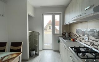 Apartament 2 camere de inchiriat | Etaj 2 | Zona Centrala - Poză 7