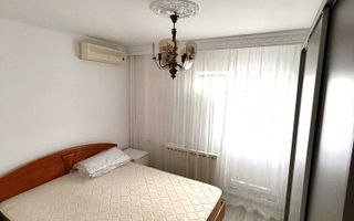 Închiriez Apartament cu 3 camere decomandat, parcare inclusă, metrou Dristor 🚗 - Poză 3