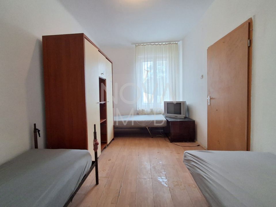 Casa pentru muncitori, 19 locuri - Trei Stejari - Poză 5