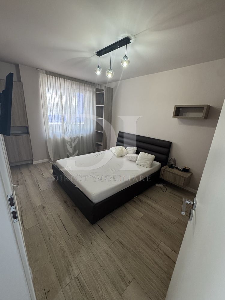 Apartament modern 2 camere de vânzare | Zona BMW Florești - Poză 4