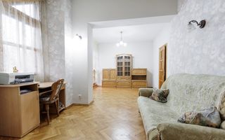 Chirie, casă, 3 nivele, 6 camere, str. Aerodromului, Râșcani - Poză 9