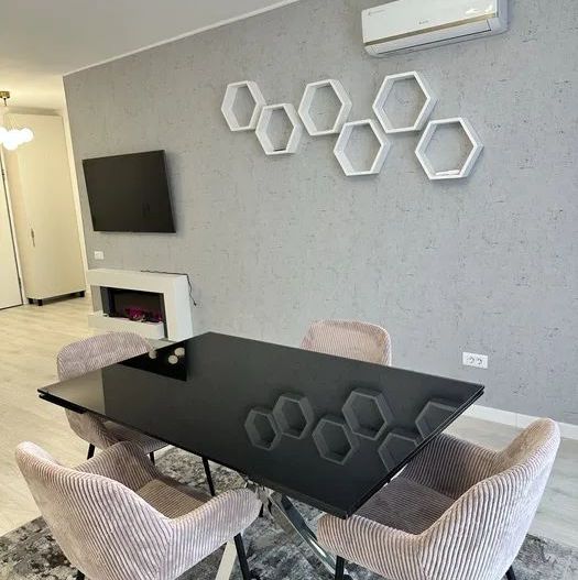 Chirie I Apartament 2 camere spațios I Bdul Pipera - Poză 4