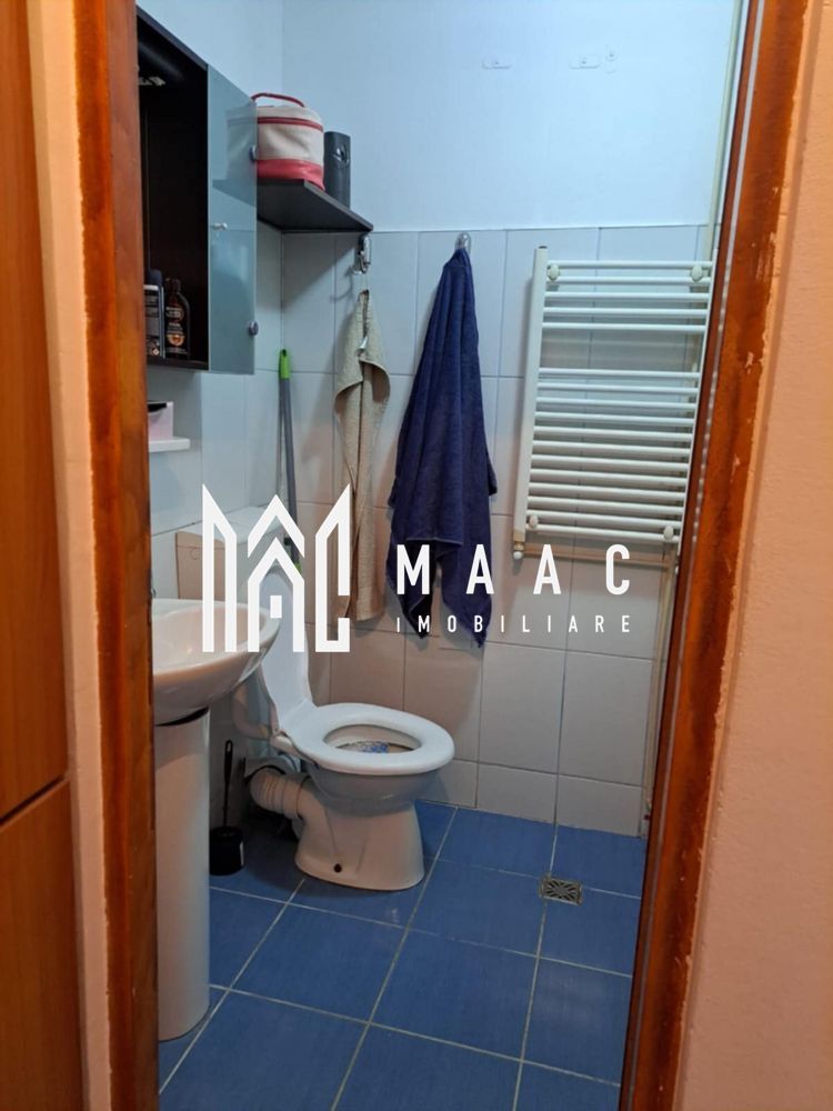 Mansardă spațioasă | 47 mp utili | Etaj 5 | Ștefan cel Mare - Poză 7