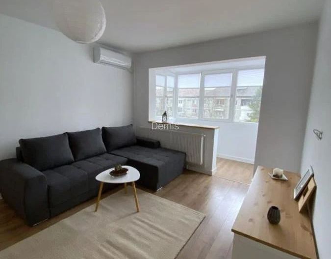 Apartament zona Take Ionescu  aproape de Medicina - Poză 3