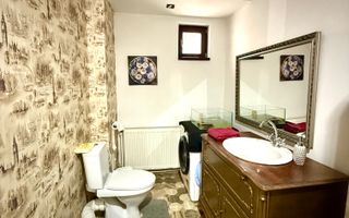 Vila moderna P+1 Bariera Valcii strada Stejarului teren 250mp - Poză 8