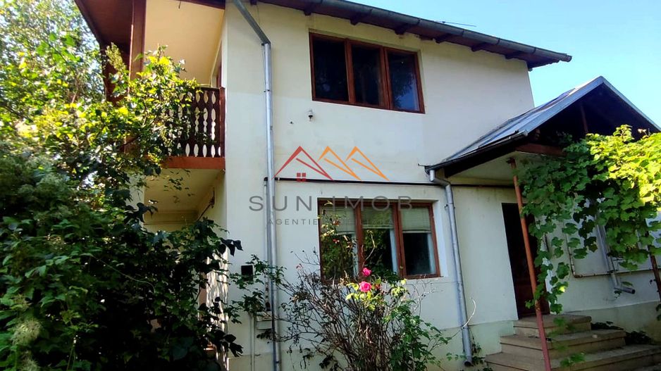 CASĂ DE VÂNZARE | 1.486 MP TEREN | URLETA - Poză 1