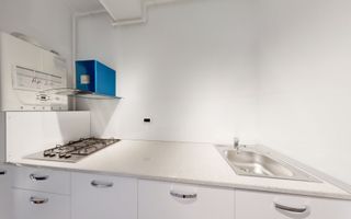 Premium Studio - Ranetti Premium Apartments 2021 - Poză 8