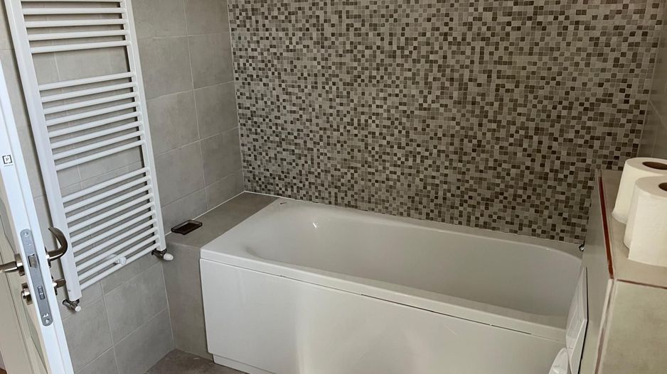 Duplex de închiriat în Dumbrăvița – 4 camere, 130 mp, teren 360 mp - Poză 16