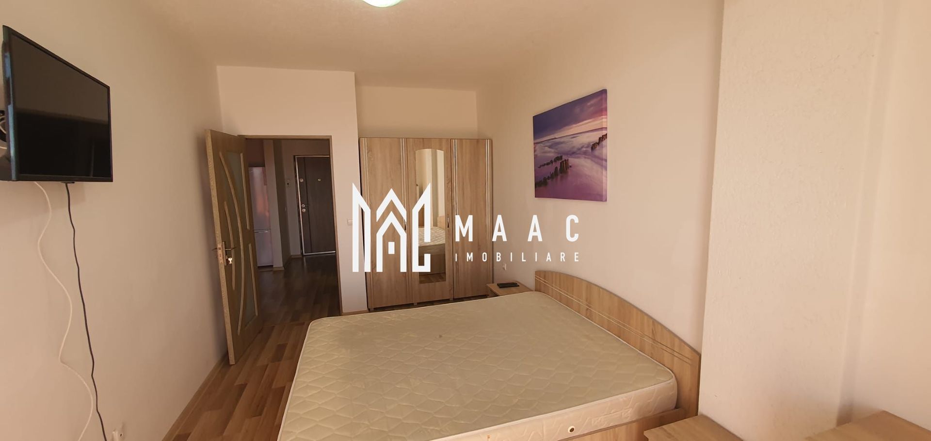 Apartament 2 Camere | Etaj Intermediar | zona Dedeman - Poză 1